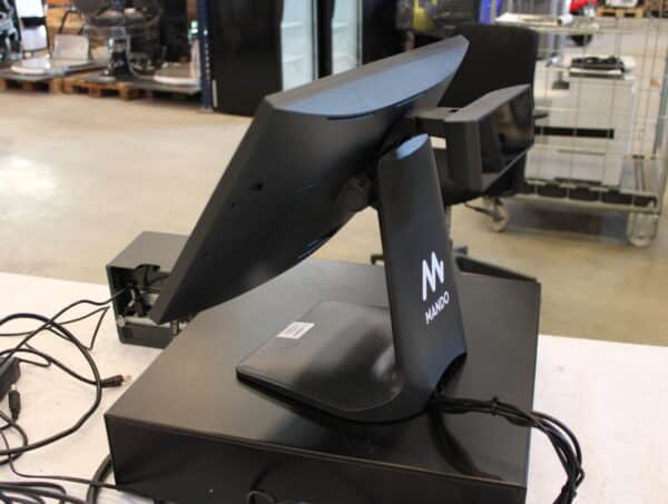 MANDO Apexa AW-1560 kassajärjestelmä (G114) - Image 4
