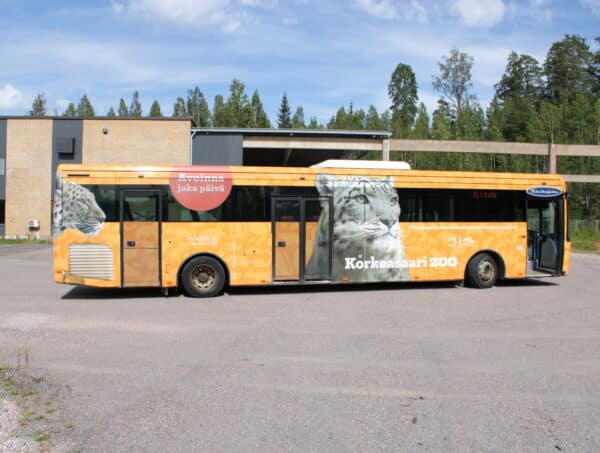 Linja-auto IVECO BUS CROSSWAY Low Entry 6.7 - RSL-851 (1) - Image 16