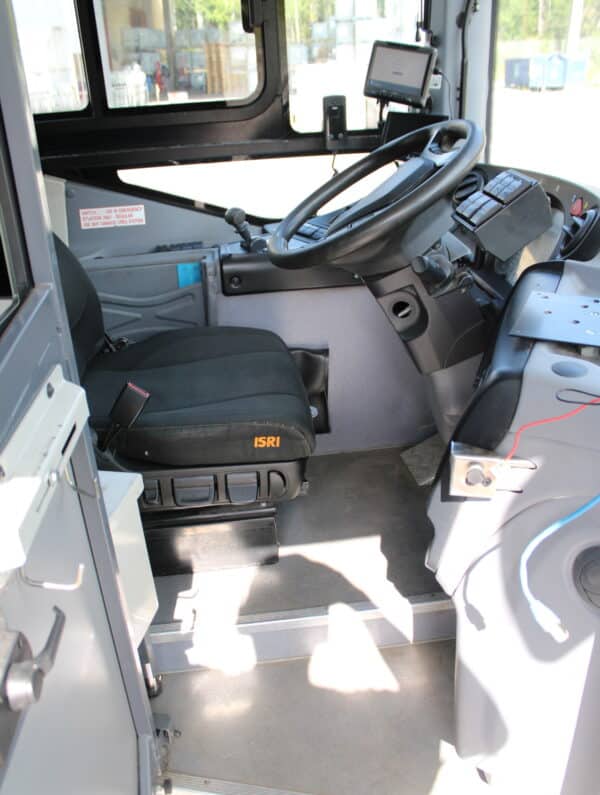 Linja-auto IVECO BUS CROSSWAY Low Entry 6.7 - RSL-851 (1) - Image 29