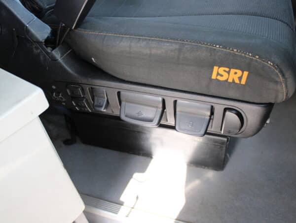 Linja-auto IVECO BUS CROSSWAY Low Entry 6.7 - RSL-851 (1) - Image 32