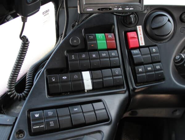 Linja-auto IVECO BUS CROSSWAY Low Entry 6.7 - RSL-851 (1) - Image 37