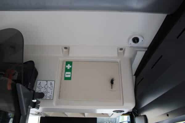 Linja-auto IVECO BUS CROSSWAY Low Entry 6.7 - RSL-851 (1) - Image 43