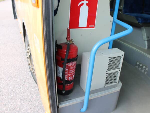 Linja-auto IVECO BUS CROSSWAY Low Entry 6.7 - RSL-851 (1) - Image 45