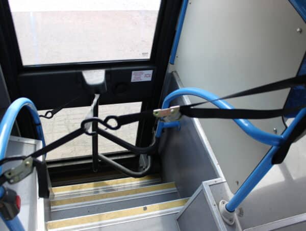 Linja-auto IVECO BUS CROSSWAY Low Entry 6.7 - RSL-851 (1) - Image 50
