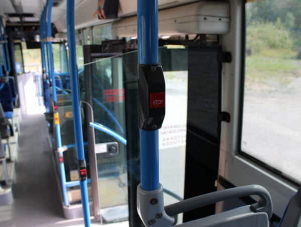 Linja-auto IVECO BUS CROSSWAY Low Entry 6.7 - RSL-851 (1) - Image 54