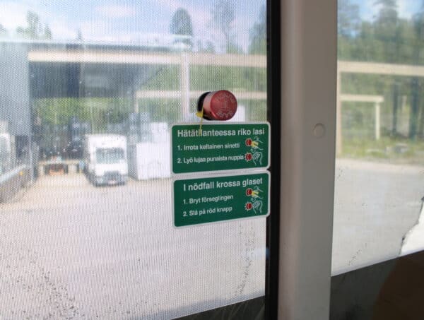 Linja-auto IVECO BUS CROSSWAY Low Entry 6.7 - RSL-851 (1) - Image 61