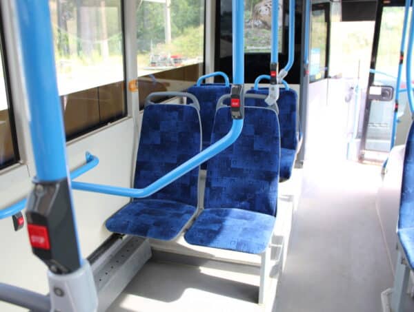Linja-auto IVECO BUS CROSSWAY Low Entry 6.7 - RSL-851 (1) - Image 8