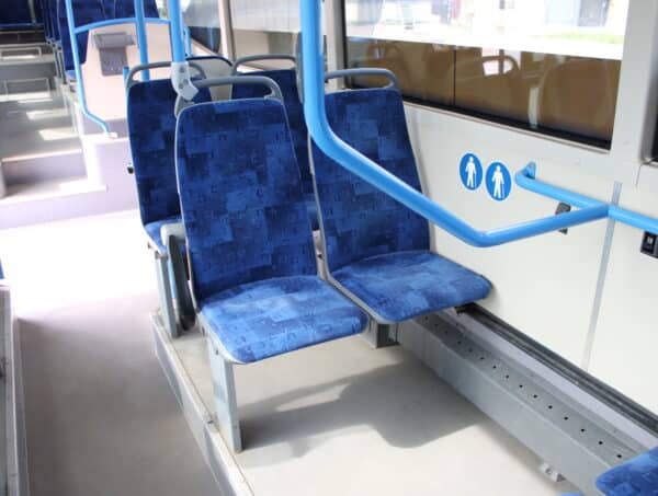 Linja-auto IVECO BUS CROSSWAY Low Entry 6.7 - RSL-851 (1) - Image 11