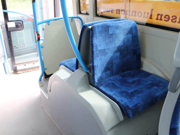 Linja-auto IVECO BUS CROSSWAY Low Entry 6.7 - RSL-851 (1) - Image 13