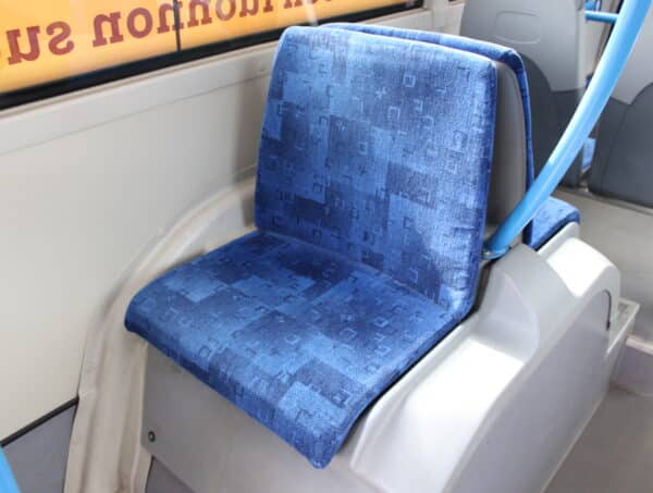 Linja-auto IVECO BUS CROSSWAY Low Entry 6.7 - RSL-851 (1) - Image 63