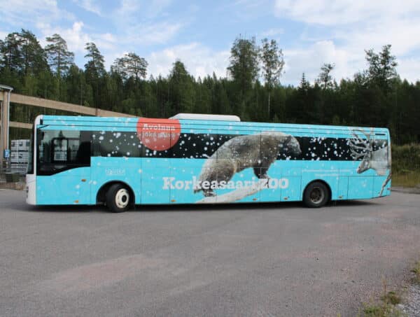 Linja-auto IVECO BUS CROSSWAY Low Entry 6.7 - RSL-850 (2) - Image 13