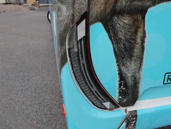 Linja-auto IVECO BUS CROSSWAY Low Entry 6.7 - RSL-850 (2) - Image 16