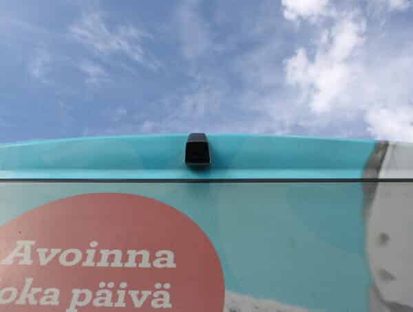Linja-auto IVECO BUS CROSSWAY Low Entry 6.7 - RSL-850 (2) - Image 18