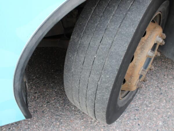 Linja-auto IVECO BUS CROSSWAY Low Entry 6.7 - RSL-850 (2) - Image 23