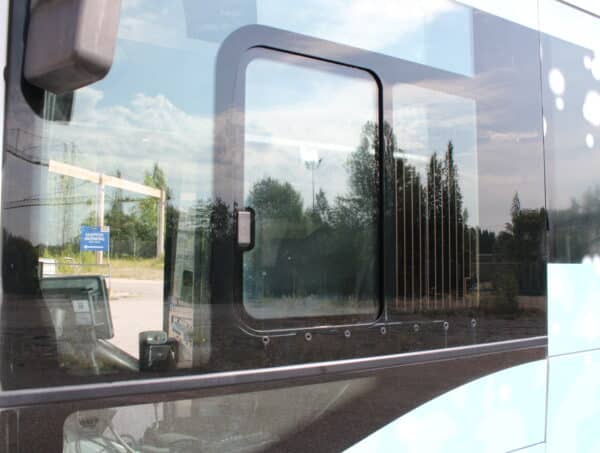 Linja-auto IVECO BUS CROSSWAY Low Entry 6.7 - RSL-850 (2) - Image 28
