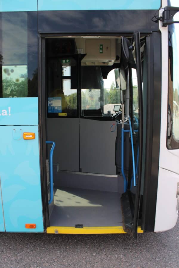 Linja-auto IVECO BUS CROSSWAY Low Entry 6.7 - RSL-850 (2) - Image 30