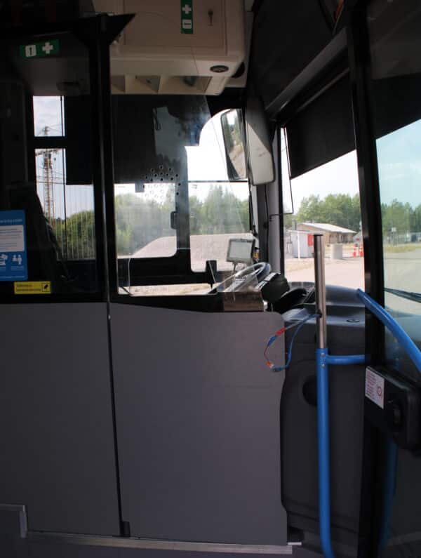 Linja-auto IVECO BUS CROSSWAY Low Entry 6.7 - RSL-850 (2) - Image 31