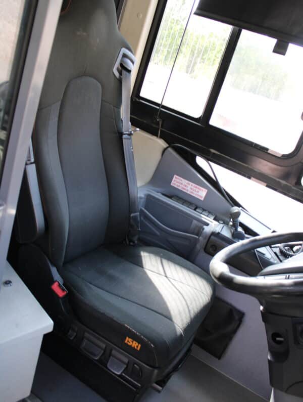 Linja-auto IVECO BUS CROSSWAY Low Entry 6.7 - RSL-850 (2) - Image 33