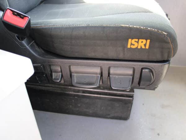 Linja-auto IVECO BUS CROSSWAY Low Entry 6.7 - RSL-850 (2) - Image 35