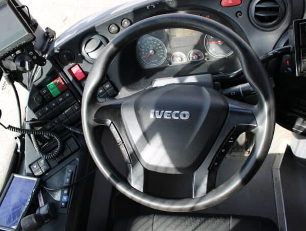 Linja-auto IVECO BUS CROSSWAY Low Entry 6.7 - RSL-850 (2) - Image 36