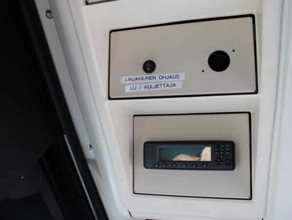 Linja-auto IVECO BUS CROSSWAY Low Entry 6.7 - RSL-850 (2) - Image 46