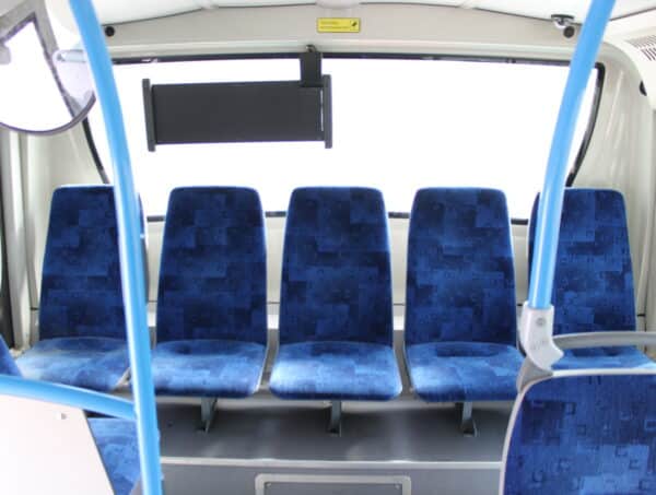 Linja-auto IVECO BUS CROSSWAY Low Entry 6.7 - RSL-850 (2) - Image 53