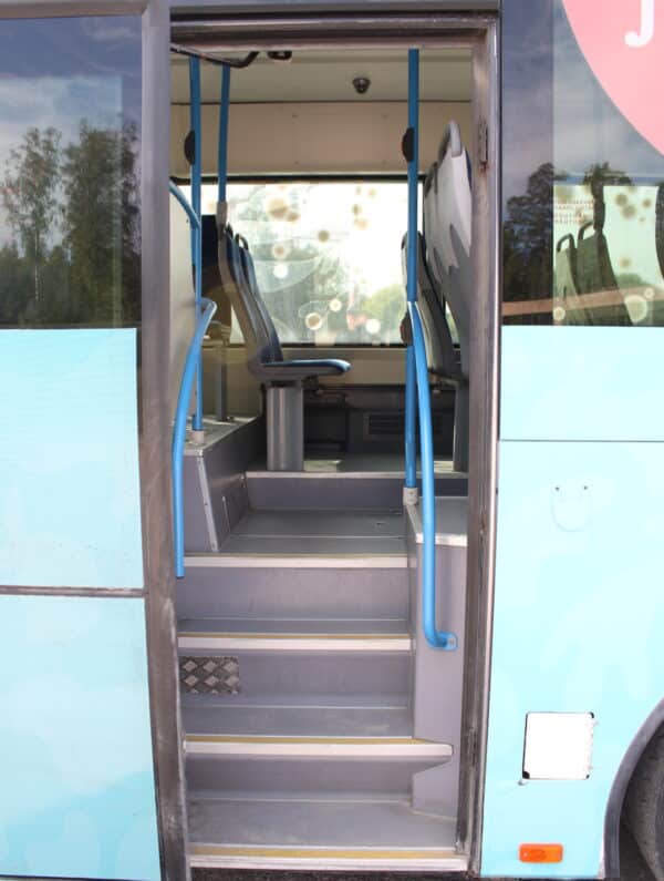 Linja-auto IVECO BUS CROSSWAY Low Entry 6.7 - RSL-850 (2) - Image 57