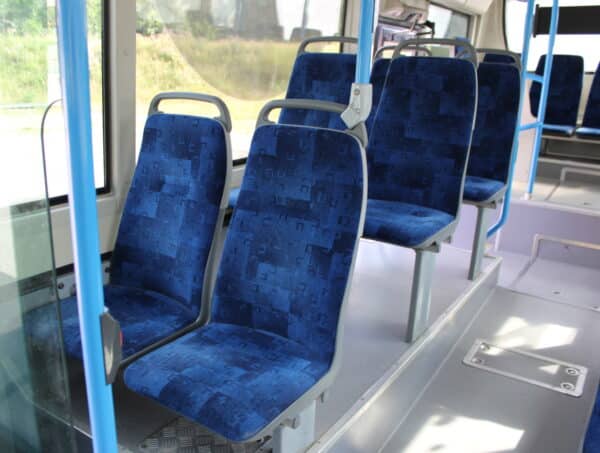 Linja-auto IVECO BUS CROSSWAY Low Entry 6.7 - RSL-850 (2) - Image 59
