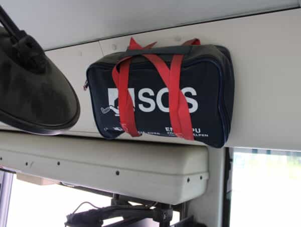 Linja-auto IVECO BUS CROSSWAY Low Entry 6.7 - RSL-850 (2) - Image 62