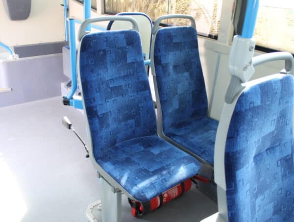 Linja-auto IVECO BUS CROSSWAY Low Entry 6.7 - RSL-850 (2) - Image 6