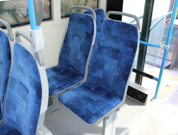 Linja-auto IVECO BUS CROSSWAY Low Entry 6.7 - RSL-850 (2) - Image 7