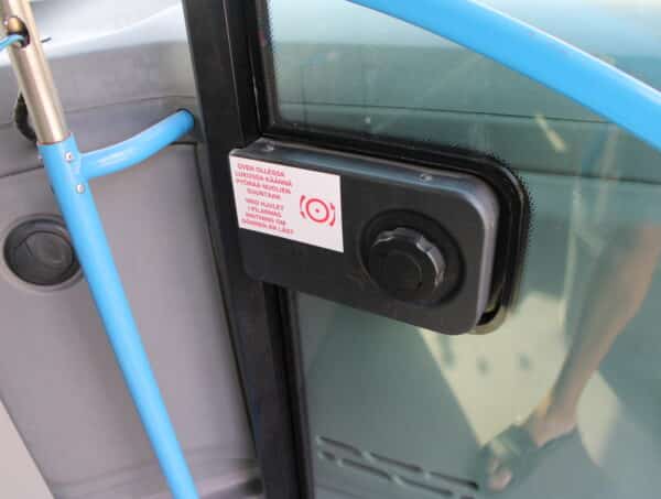 Linja-auto IVECO BUS CROSSWAY Low Entry 6.7 - RSL-850 (2) - Image 71
