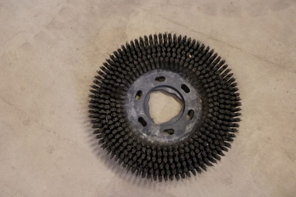 Wetrok Discomatic Samba lattianhoitokone (AA2) - Image 7