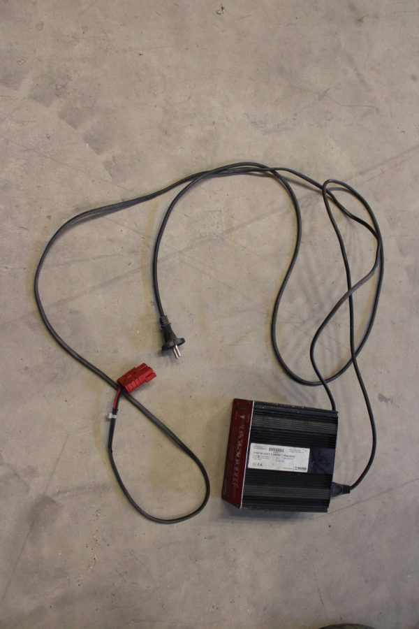 Wetrok Discomatic Samba lattianhoitokone (AA2) - Image 11