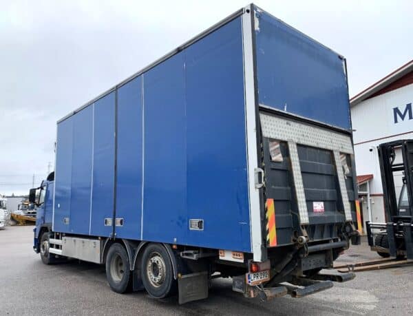 Volvo FM330 - Image 3