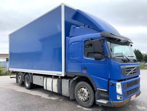 Volvo FM330 - Image 4