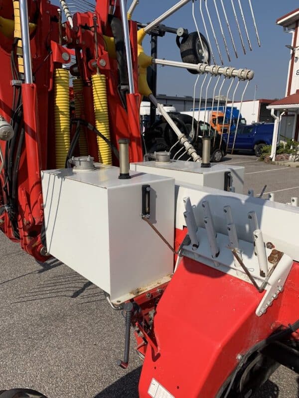 Pöttinger Top1250 C - Image 13