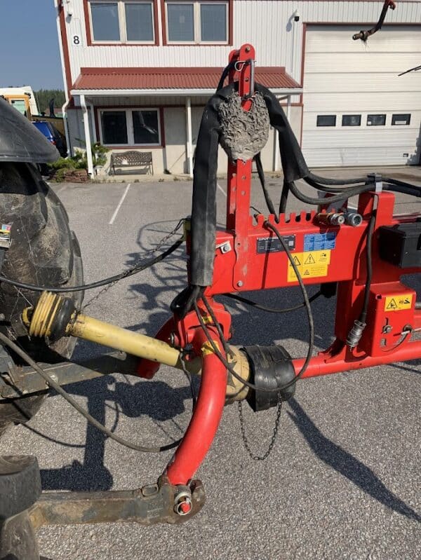 Pöttinger Top1250 C - Image 16