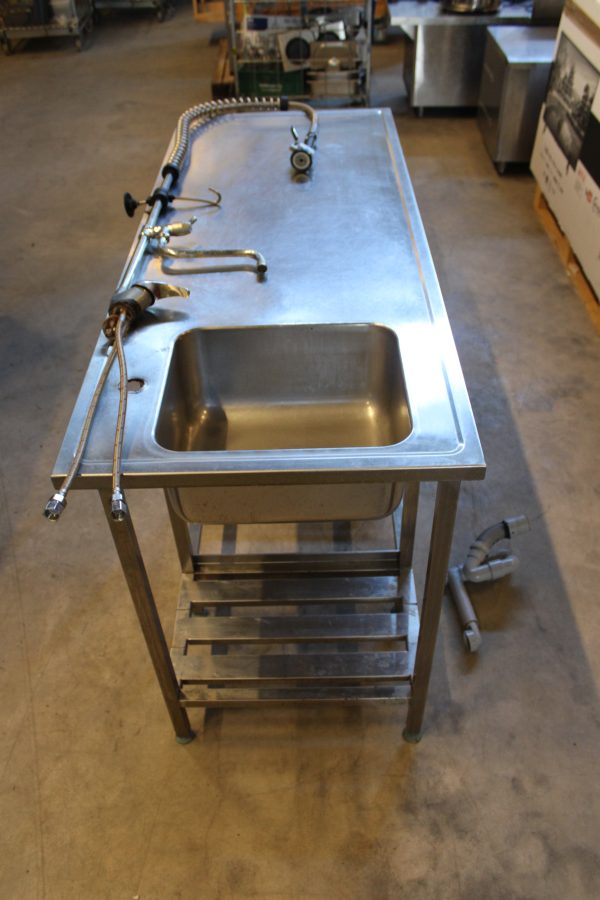 Rst allaspöytä (TK01) - Image 3