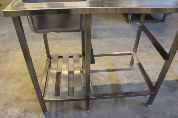 Rst allaspöytä (TK01) - Image 6