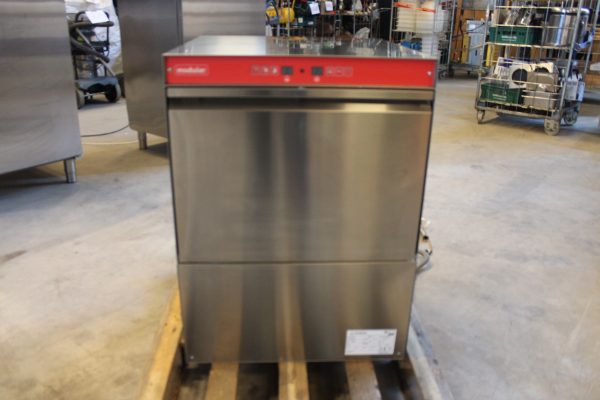 Modular DW51 DT astianpesukone (TK03)