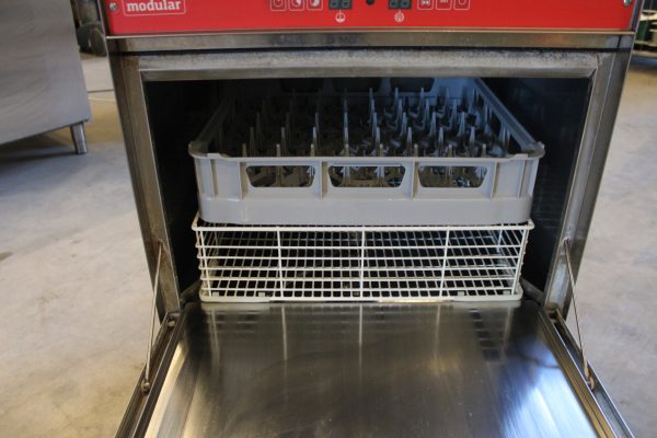 Modular DW51 DT astianpesukone (TK03) - Image 6