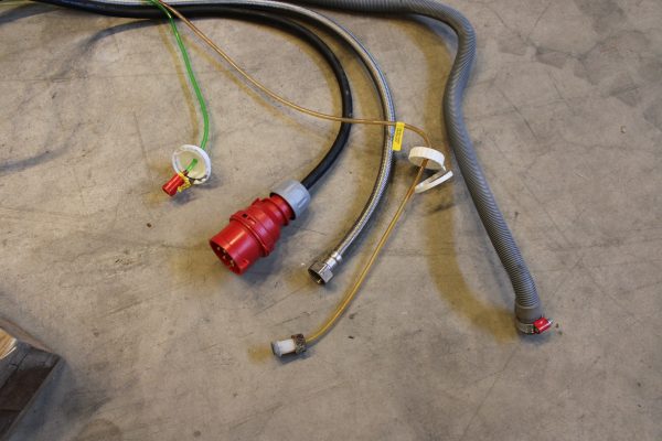 Modular DW51 DT astianpesukone (TK03) - Image 7