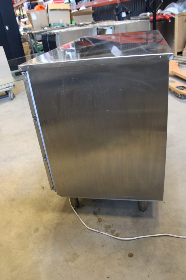 Kylmävetolaatikosto (TK05) - Image 9