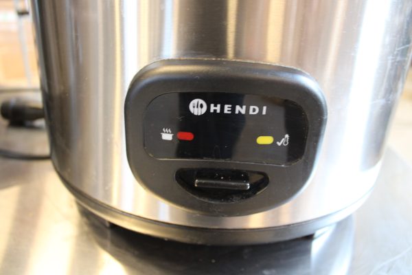 Hendi riisikeitin 2 kpl (TK06) - Image 9