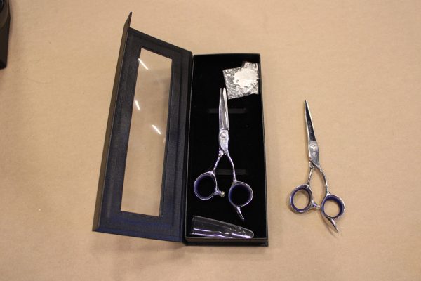 Parturi laitteita (N50) - Image 12