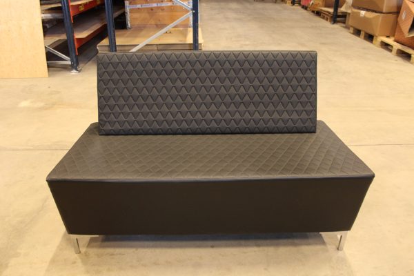 Nelson Mobilier sohva ja valomainos (N54) - Image 10