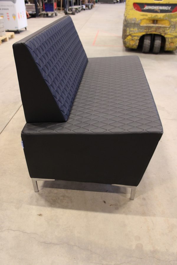 Nelson Mobilier sohva ja valomainos (N54) - Image 11