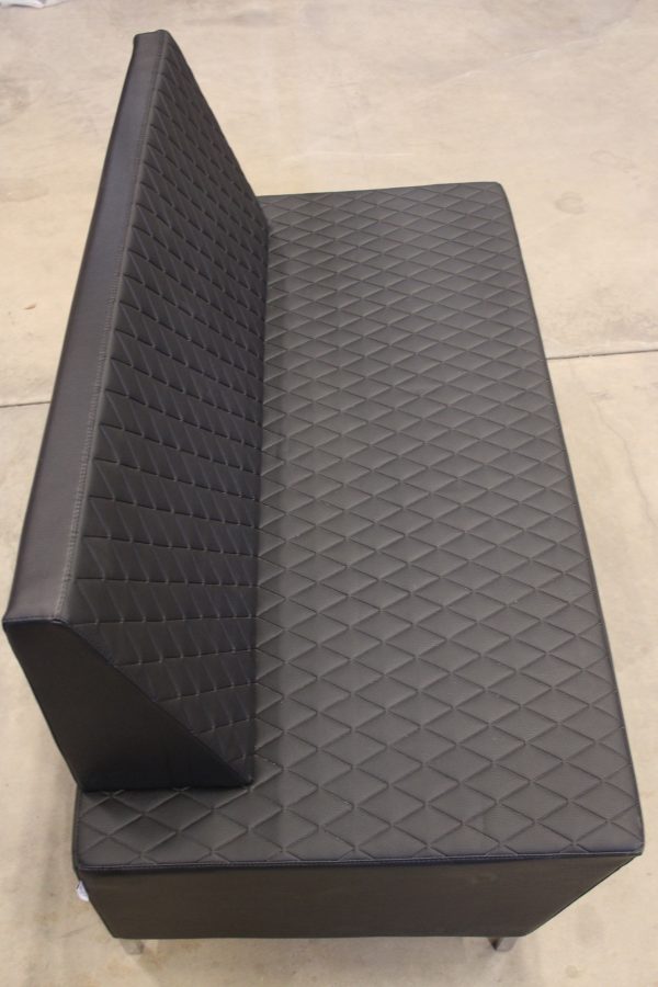 Nelson Mobilier sohva ja valomainos (N54) - Image 16
