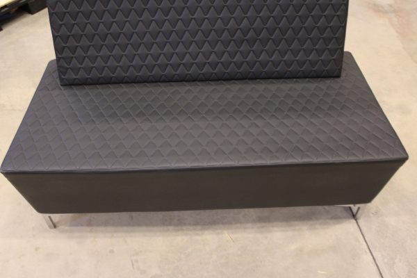 Nelson Mobilier sohva ja valomainos (N54) - Image 17
